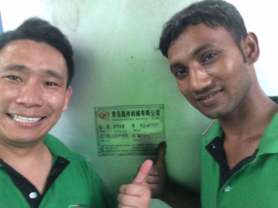 馬來(lái)西亞客戶 馬來(lái)西亞客戶